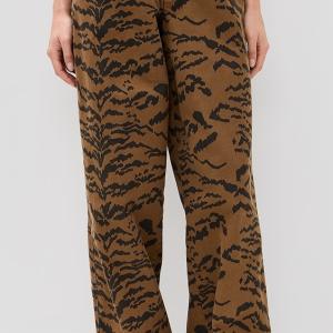 ESSENTIEL ANTWERP Impeccable Printed Jeans Impeccable Printed Jeans