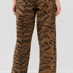 ESSENTIEL ANTWERP Impeccable Printed Jeans Impeccable Printed Jeans
