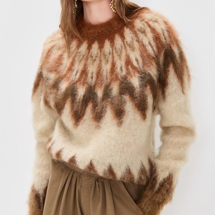 Isabel Marant Étoile Sweaters & Knits