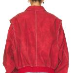 Vista Bomber Jacket