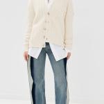 MM6 Maison Margiela 5 Pockets Jeans 5 Pockets Jeans