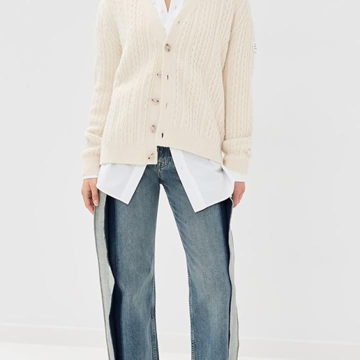 MM6 Maison Margiela 5 Pockets Jeans 5 Pockets Jeans