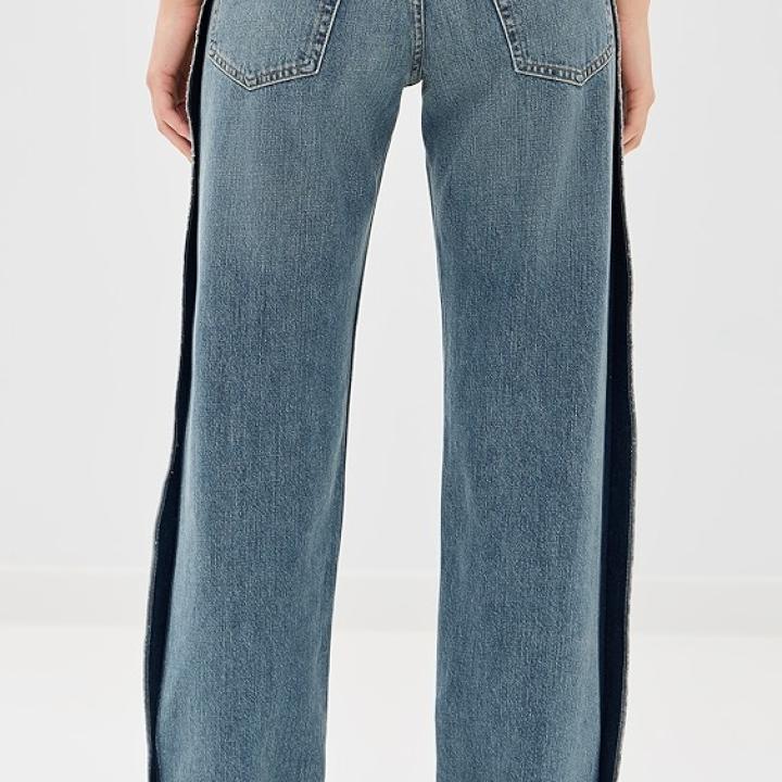 MM6 Maison Margiela 5 Pockets Jeans 5 Pockets Jeans